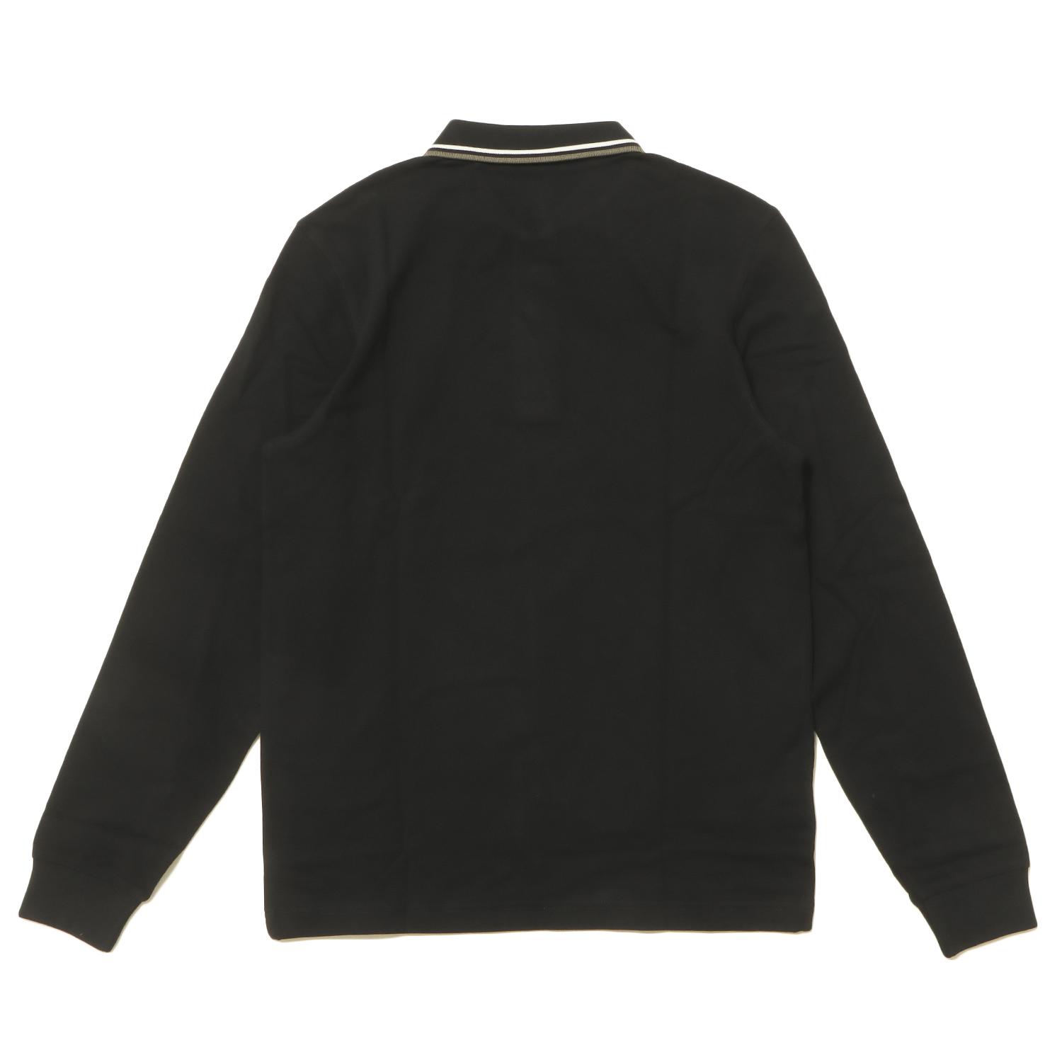  FRED PERRY THE FRED PERRY SHIRT画像3