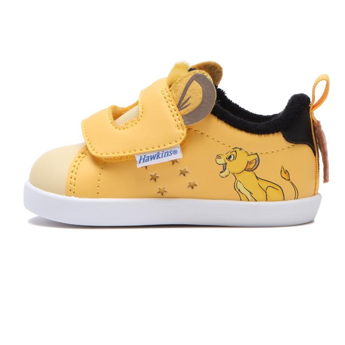 �z�[�L���X V-COURT(12-15) �u�C-�R�[�g HK75011 D.ANML SIMBA