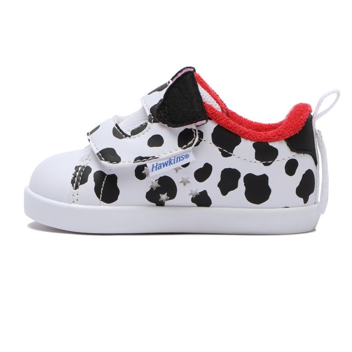 �z�[�L���X V-COURT(12-15) �u�C-�R�[�g HK75011 D.ANML 101