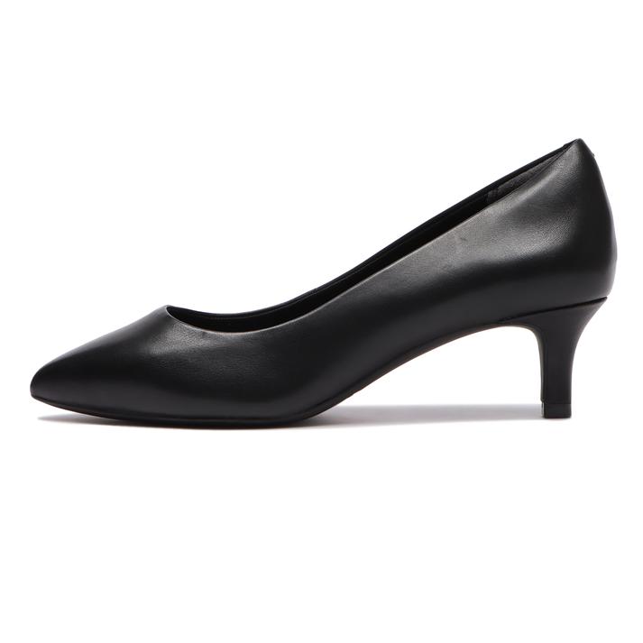 yz fB[X yROCKPORTz bN|[g Total Motion Kalila Pump g[^[V JC pvX RPI-V78396M BLACK 7H(24.5cm)