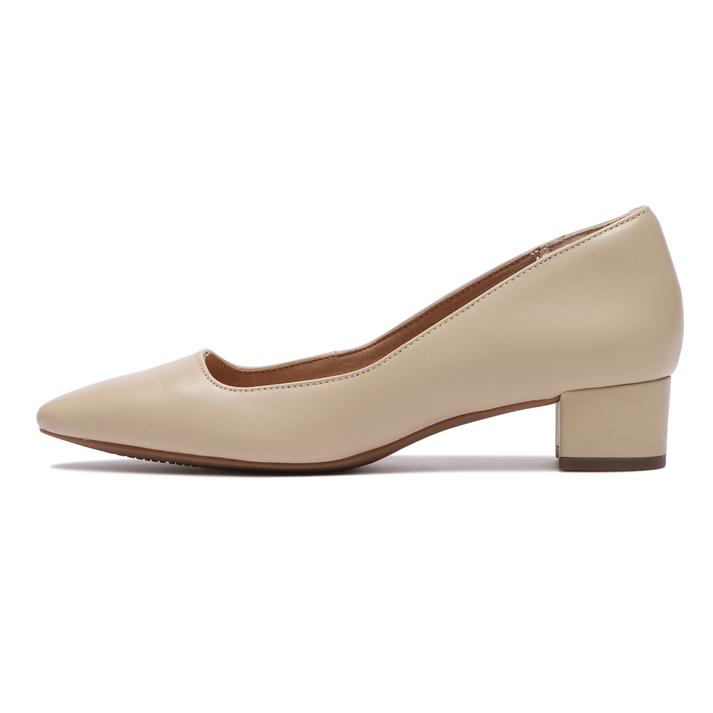 yz fB[X yROCKPORTz bN|[g Total Motion Gracie Pump g[^[V OCV[ pvX RPI-CI8252M HUMUS 7H(24.5cm)