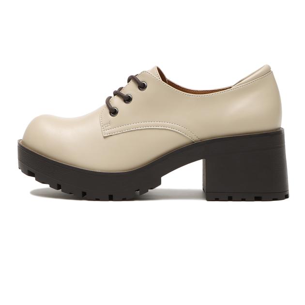 ���f�B�[�X �yABC SELECT�z �G�[�r�[�V�[�Z���N�g TANK LACE 6.5 �^���N�\�[�����[�X�A�b�v 6.5 W5027 IVORY | ABC-MART �y�����ʔ́z