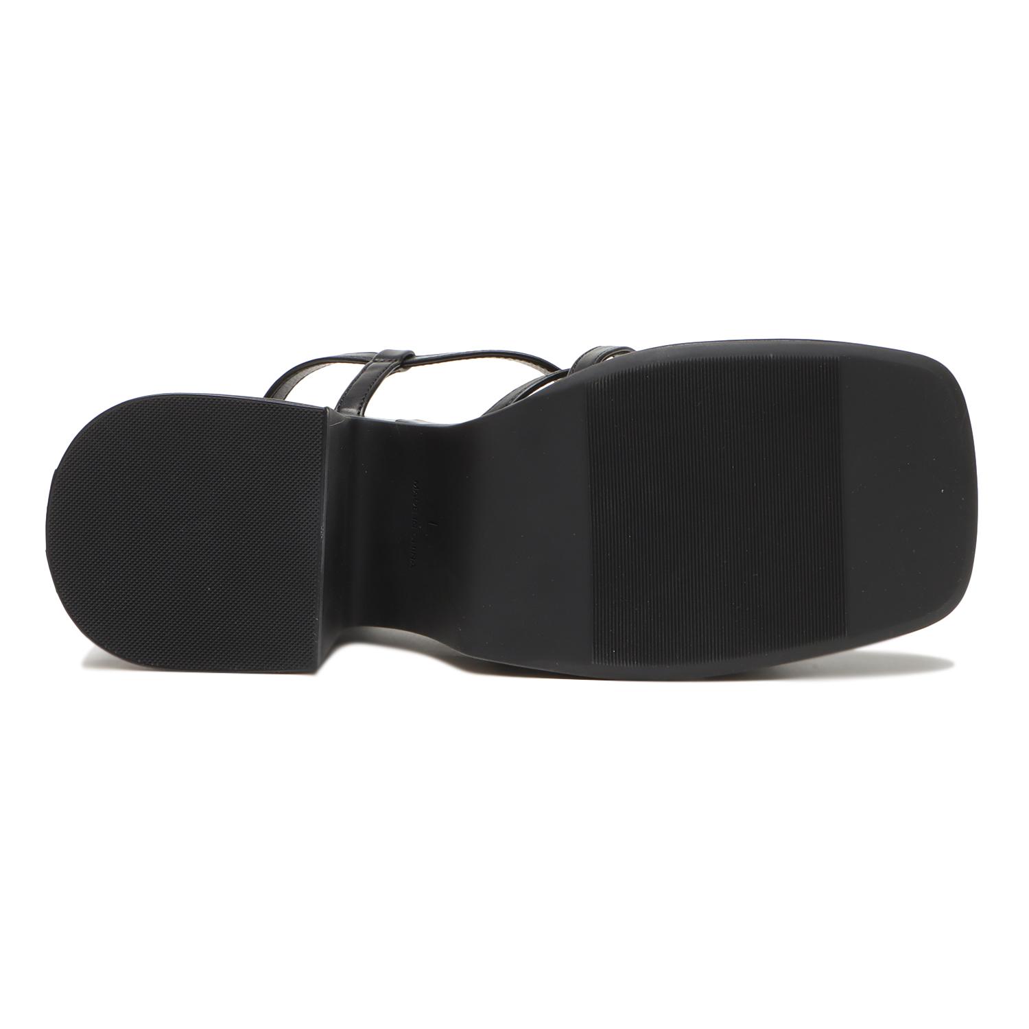 レディース 【ABC SELECT】 エービーシーセレクト SQ CODE SANDAL8