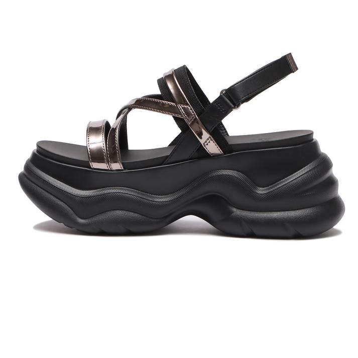 fB[X yABC SELECTz G[r[V[ZNg H-VOL CODE SND8 nC{[R[hT_ 8 W2029 BLACK XL(24.5-25cm)