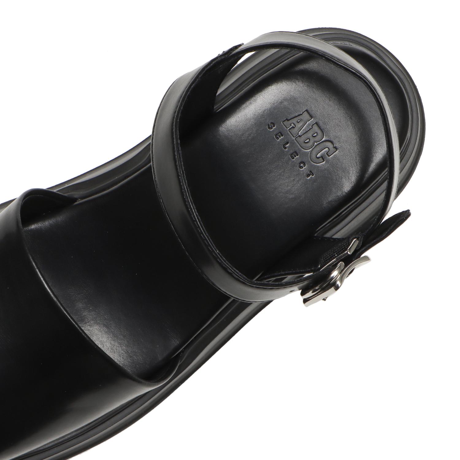 レディース 【ABC SELECT】 エービーシーセレクト PL PLANE SND 8