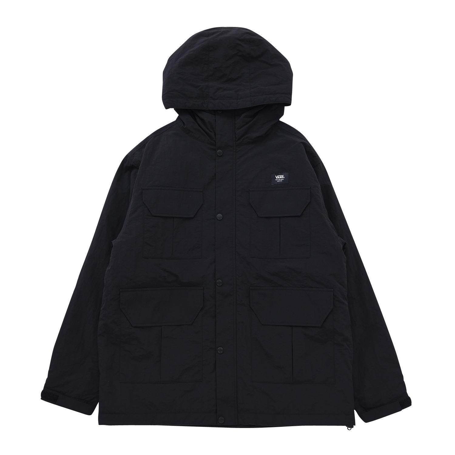 ≪VANS OUTER COLLECTION≫ 【VANS】 ヴァンズ M Mountain JKT 