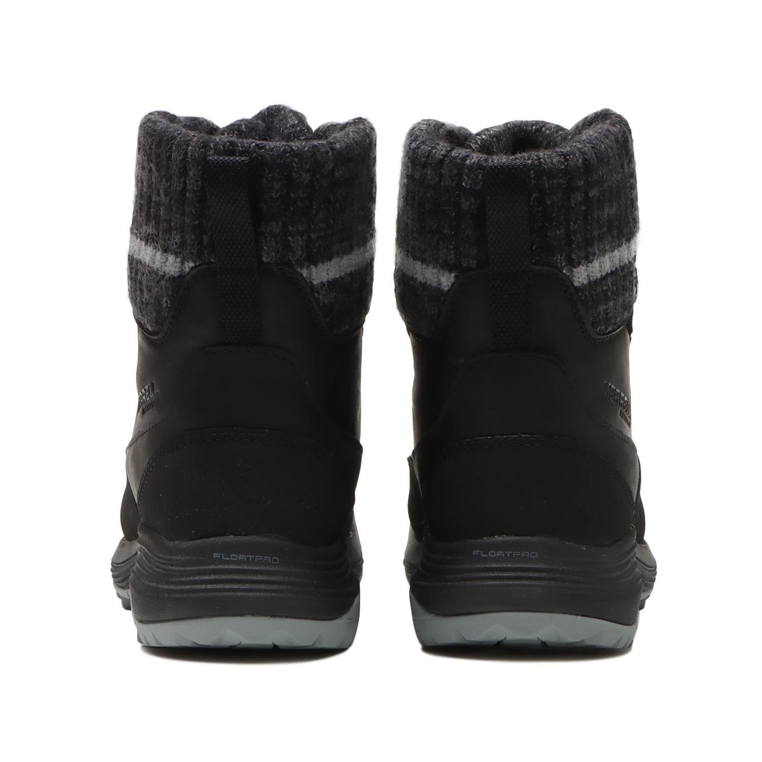 MERRELL】 メレル SIREN 4 THERMO MID WATERPROOF サイレン4サーモ