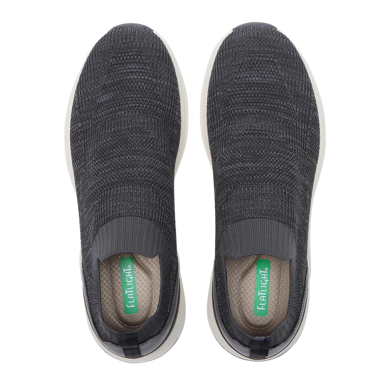 【ABC SELECT】 エービーシーセレクト KNIT CASUAL ニットカジュアル L0085 GRAY | ABC-MART 【公式通販】