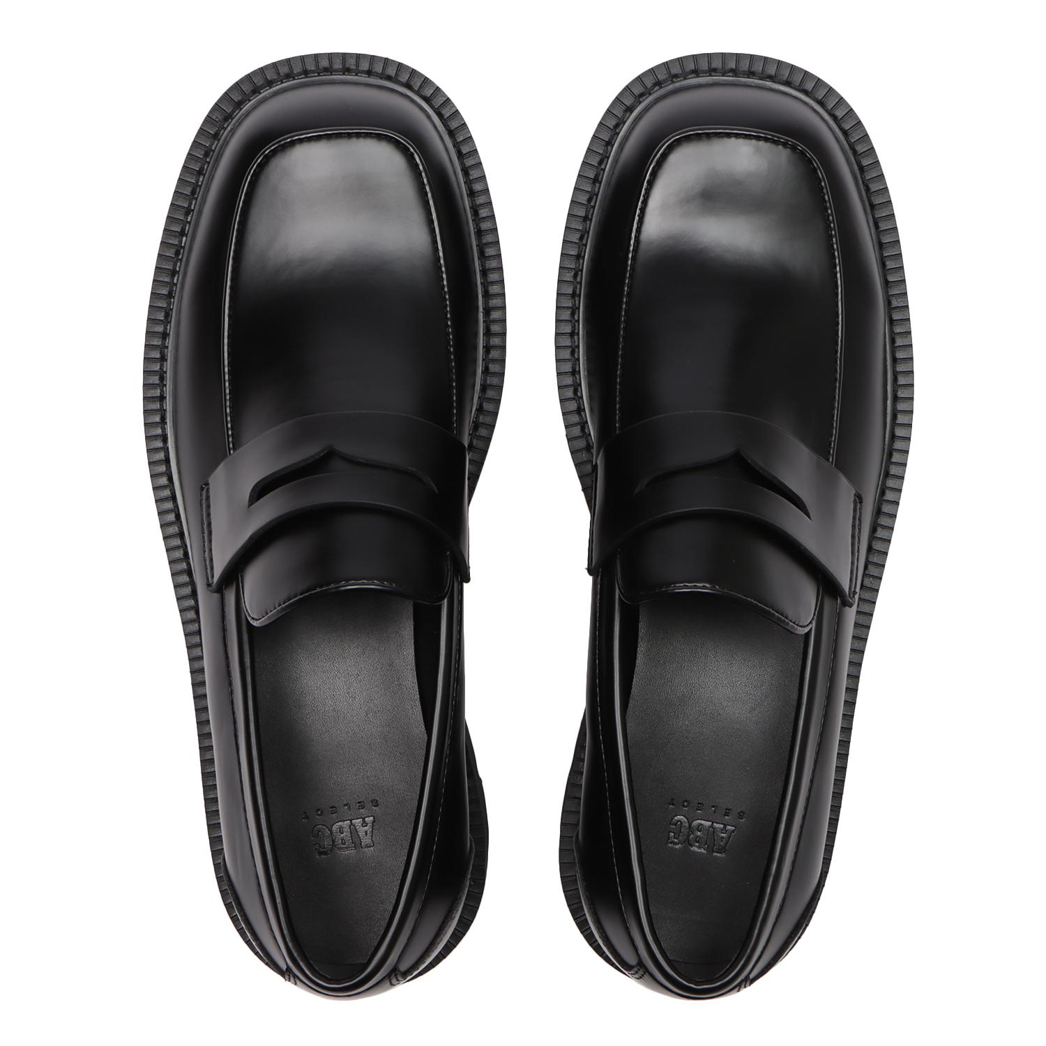 ABC SELECT】 エービーシーセレクト TRACK S.LOAFER トラック