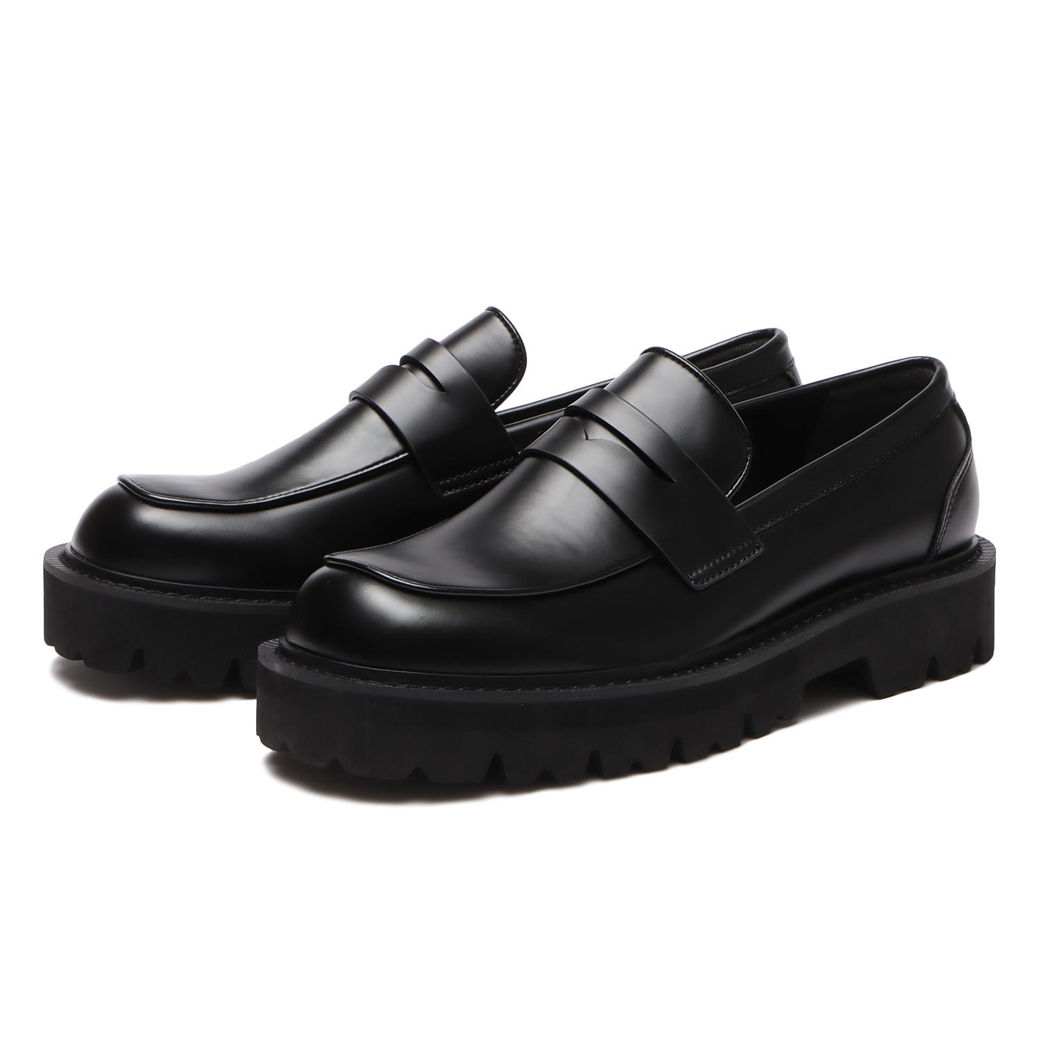 ABC SELECT】 エービーシーセレクト TRACK S.LOAFER トラック