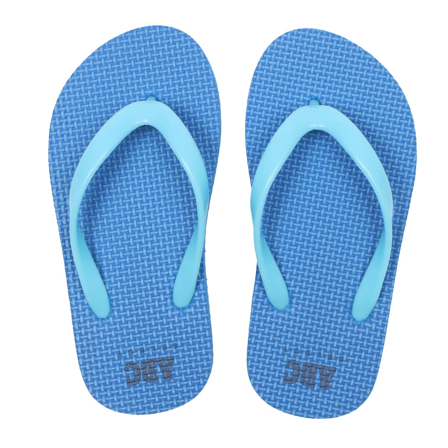 キッズ 【ABC SELECT】 エービーシーセレクト BEACH SANDAL(18-22