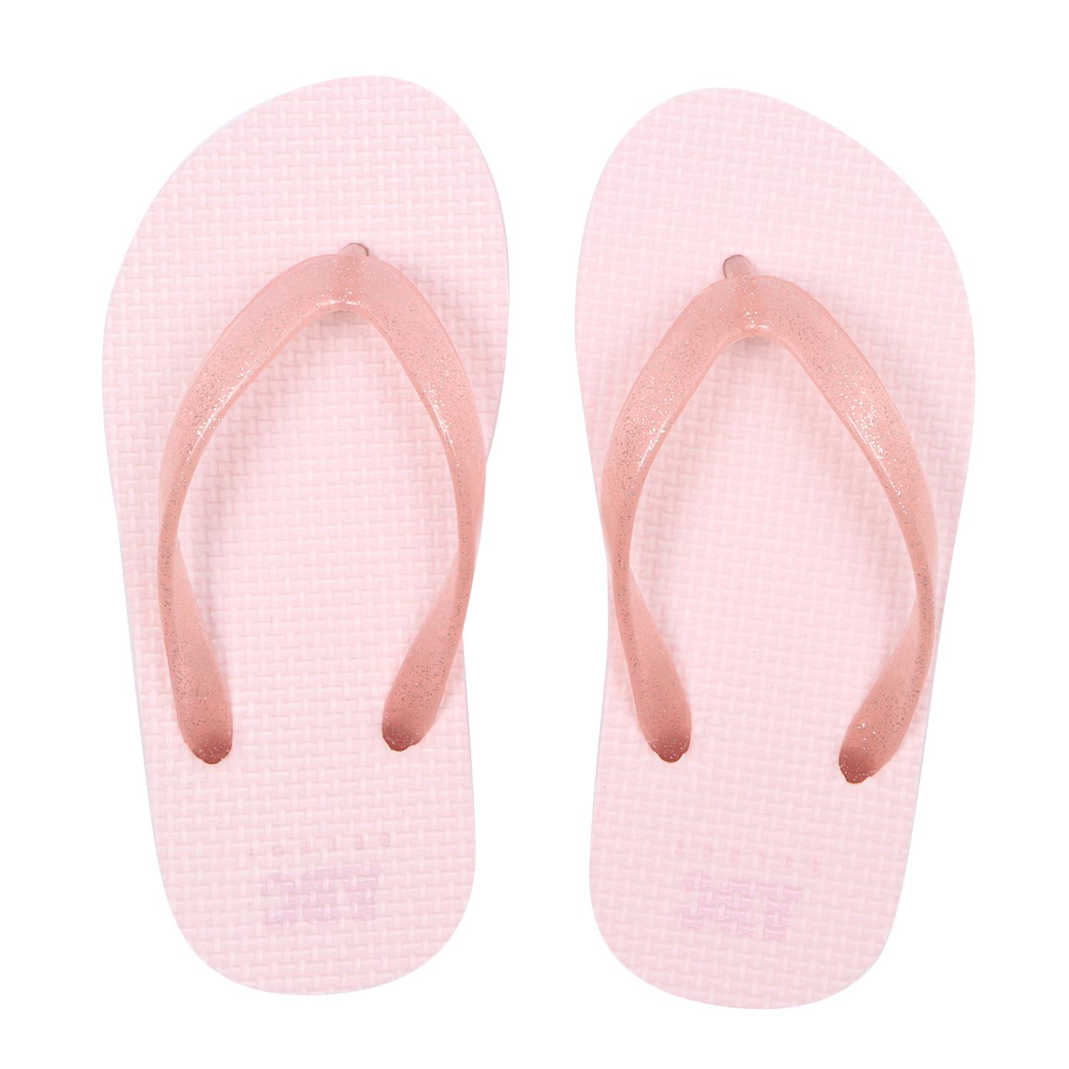 キッズ 【ABC SELECT】 エービーシーセレクト BEACH SANDAL(18