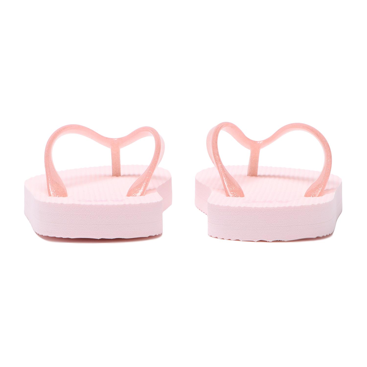 キッズ 【ABC SELECT】 エービーシーセレクト BEACH SANDAL(18