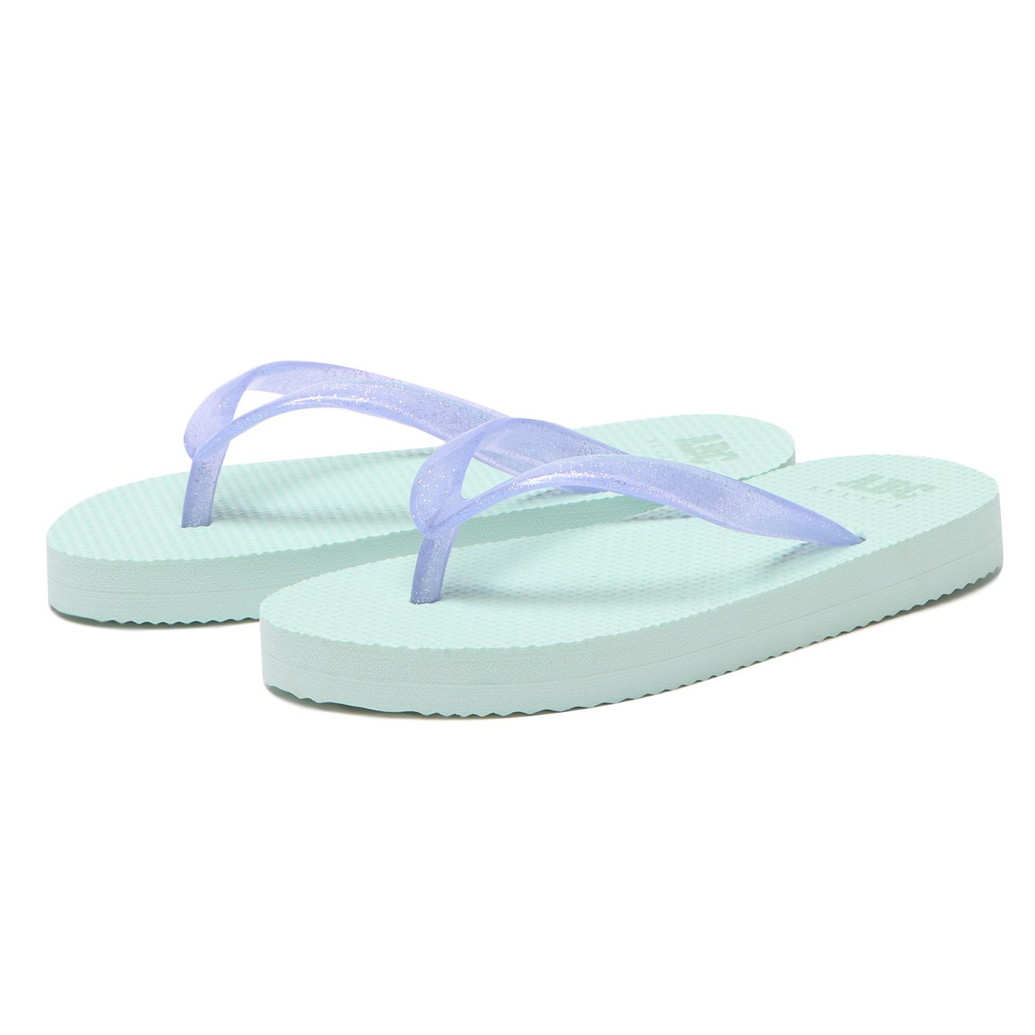 キッズ 【ABC SELECT】 エービーシーセレクト BEACH SANDAL(18