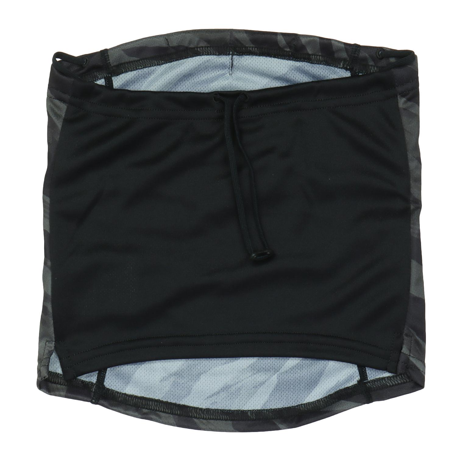 【ASICS】 アシックス RUNNING FACE COVER フェイスカバー 3013A802.001 Pブラツク ABCMART