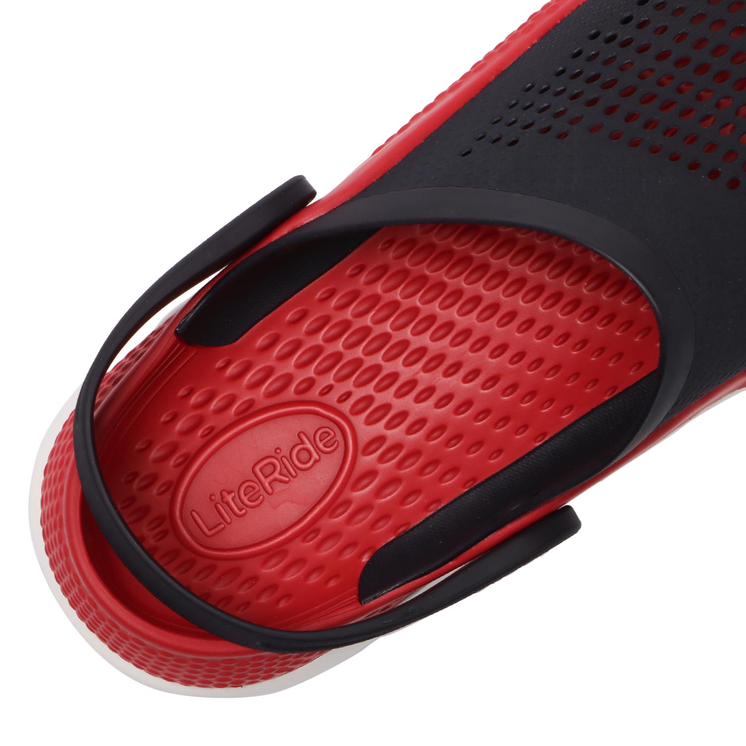 専用です。 クロックス crocs レディース サンダル ライトライド 360