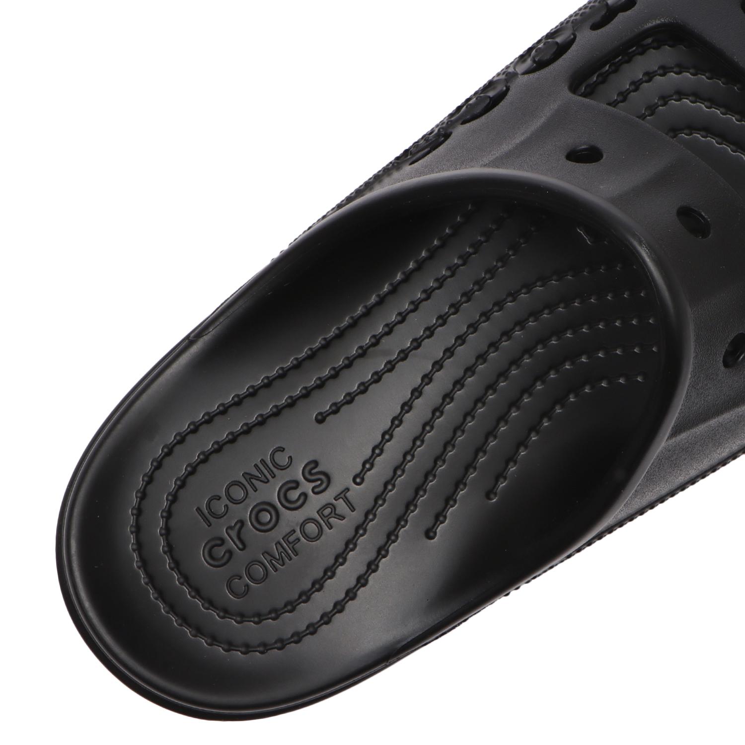 crocs】 クロックス BAYA SANDAL バヤ サンダル 207627-001
