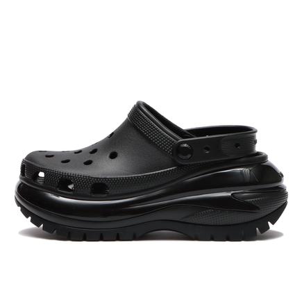 crocs クラシック メガクラッシュ  クロッグ