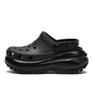  crocs CLASSIC MEGA CRUSH CLOG画像1