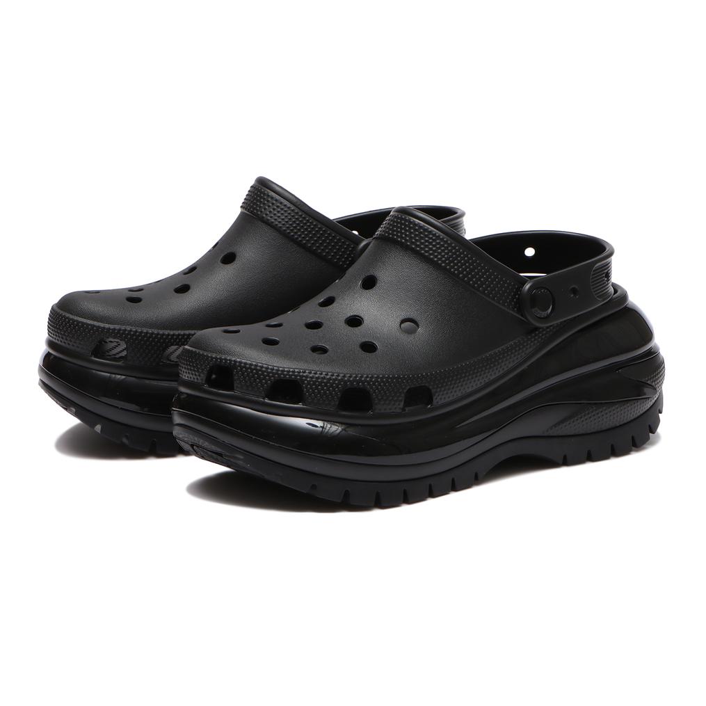  crocs CLASSIC MEGA CRUSH CLOG画像2