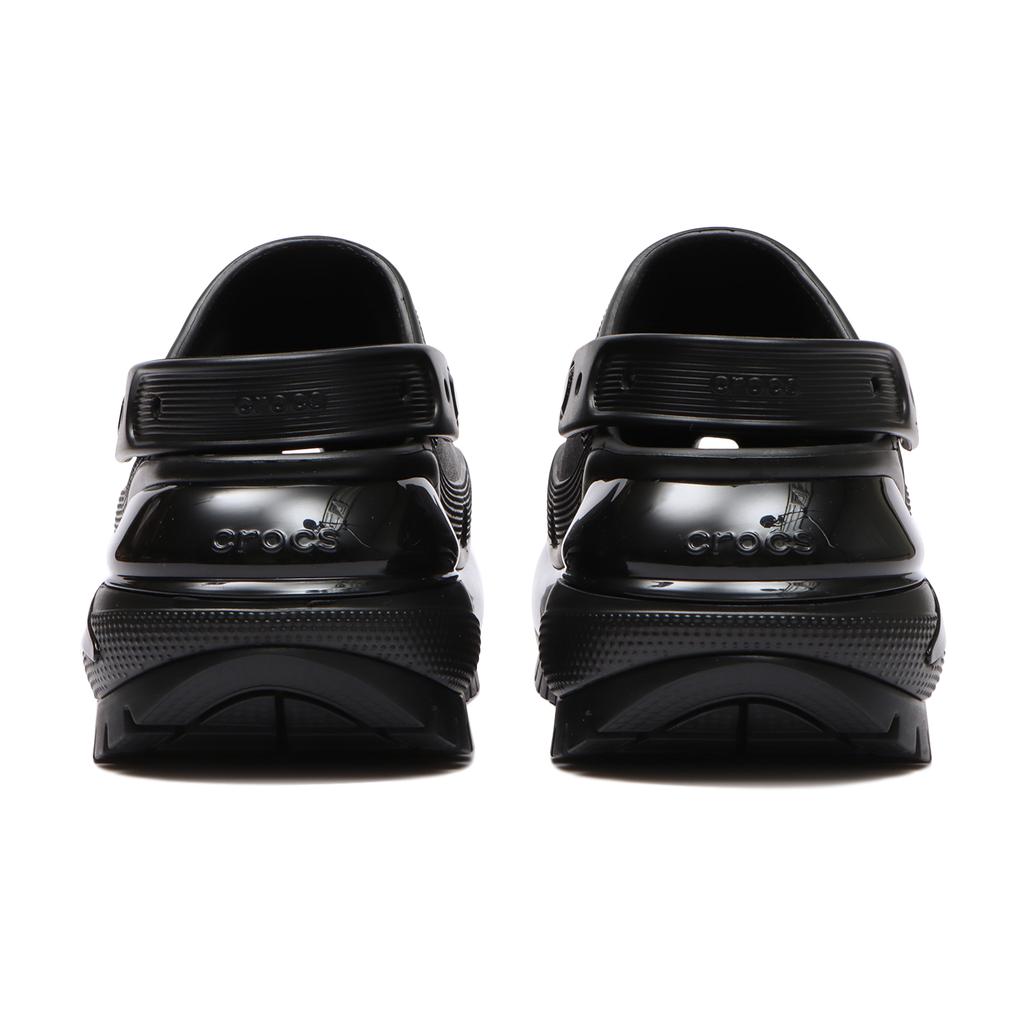  crocs CLASSIC MEGA CRUSH CLOG画像4