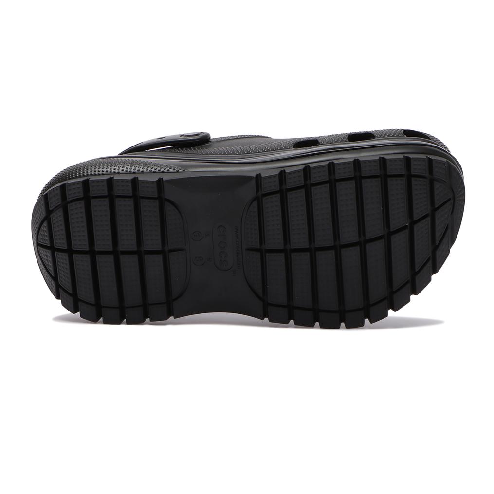  crocs CLASSIC MEGA CRUSH CLOG画像6