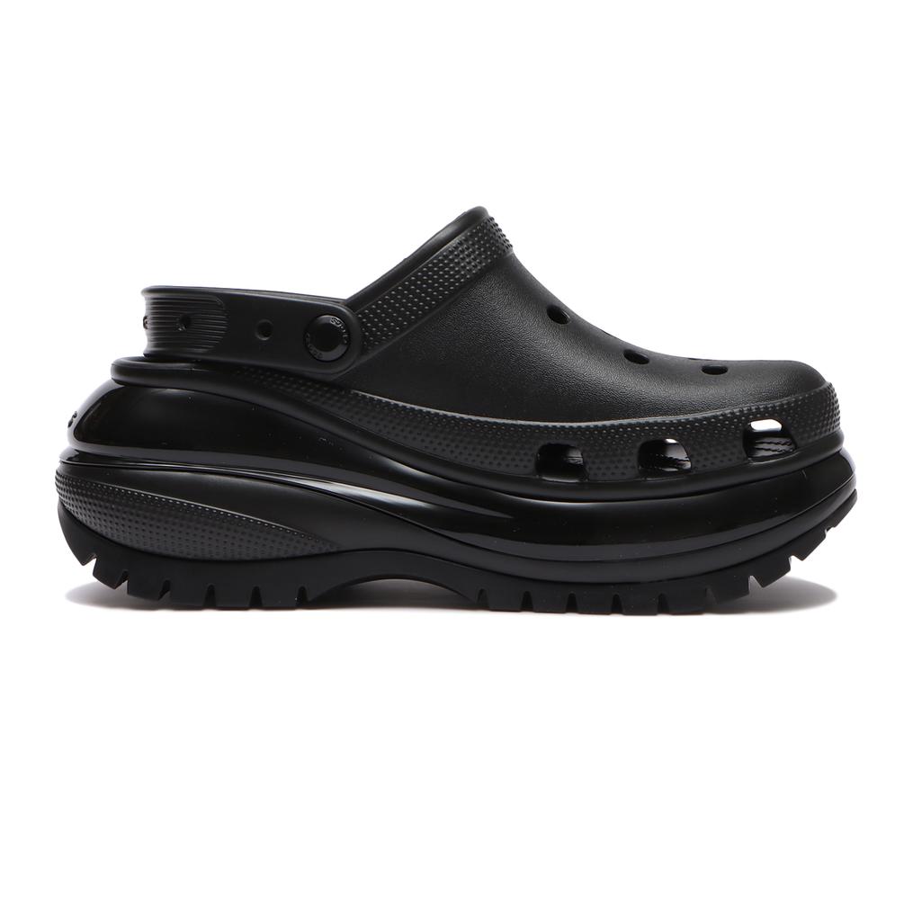  crocs CLASSIC MEGA CRUSH CLOG画像5