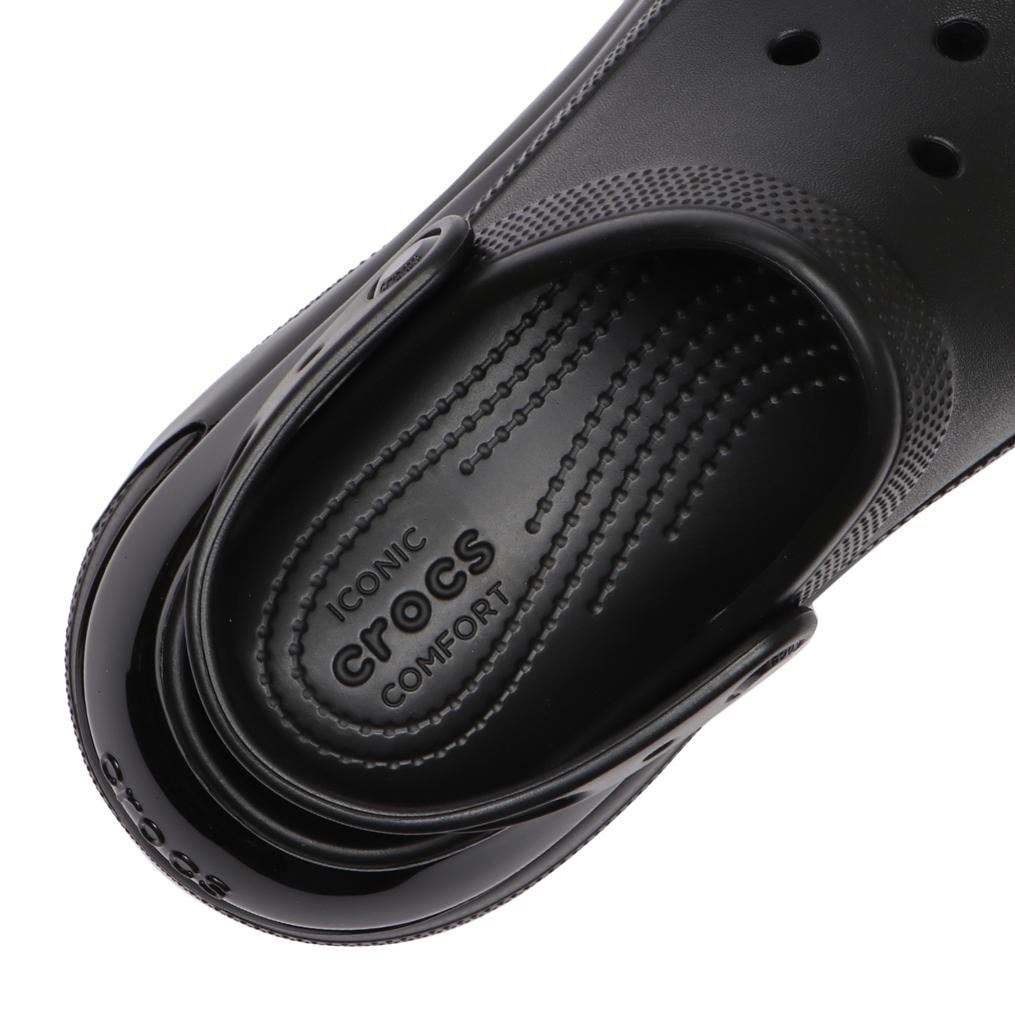  crocs CLASSIC MEGA CRUSH CLOG画像7
