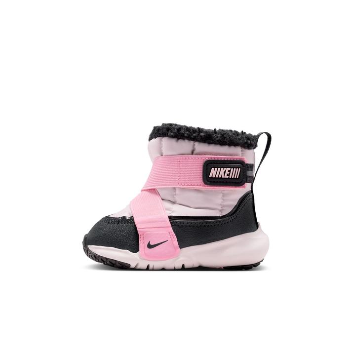 yz xr[ yNIKEz iCL 12-16 FLEX ADVANCE BOOT (TD) tbNX AhoX u[c TD KDD0303 601PERLPK/ANTHR 14cm