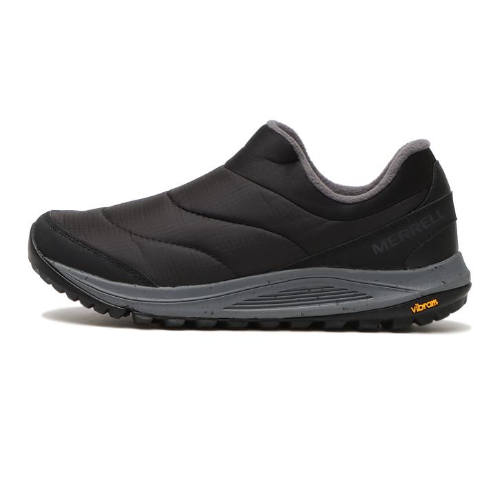 ������ NOVA SNEAKER MOC �m�o�X�j�[�J�[���b�N J066953 BLACK