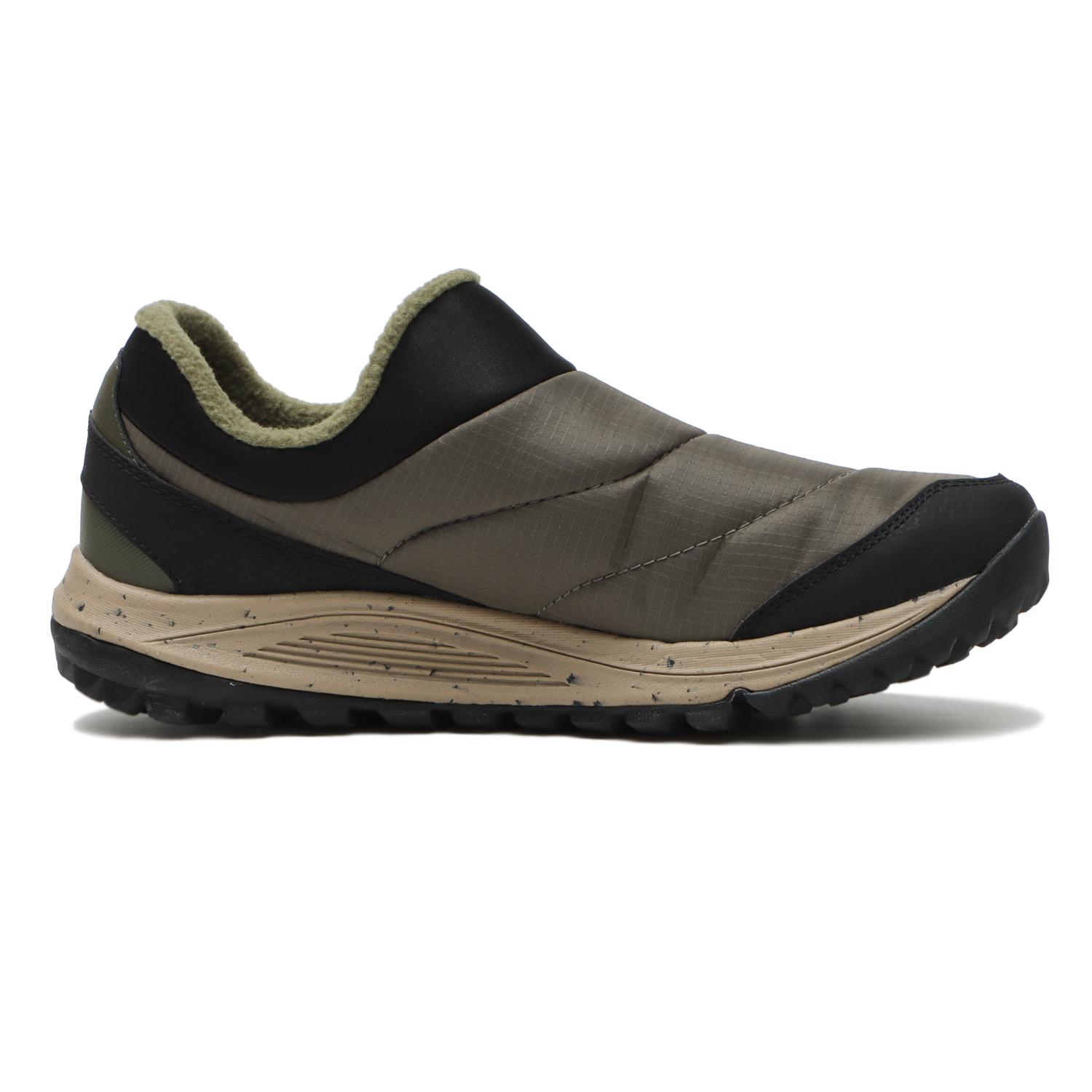 ★未使用 MERRELL メレル MERRELL】 メレル NOVA SNEAKER MOC ノバスニーカーモック
