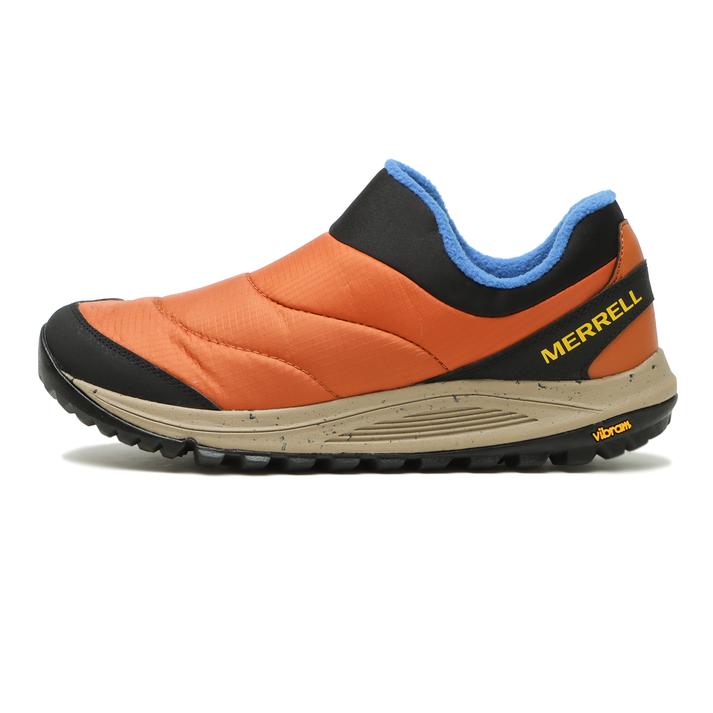 ������ NOVA SNEAKER MOC �m�o�X�j�[�J�[���b�N J066957 BURNISH