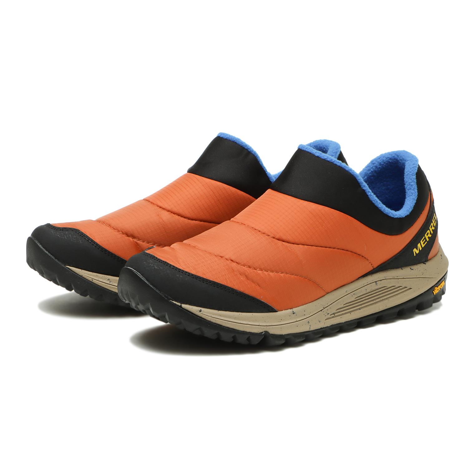 MERRELL】 メレル NOVA SNEAKER MOC ノバスニーカーモック