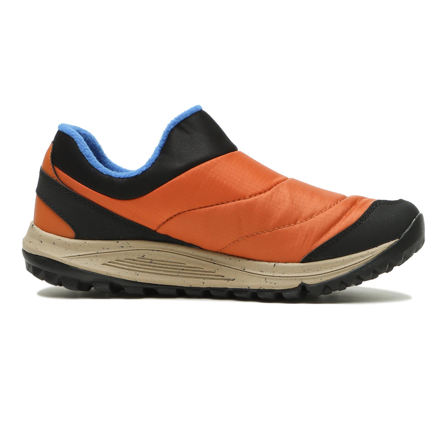 MERRELL】 メレル NOVA SNEAKER MOC ノバスニーカーモック