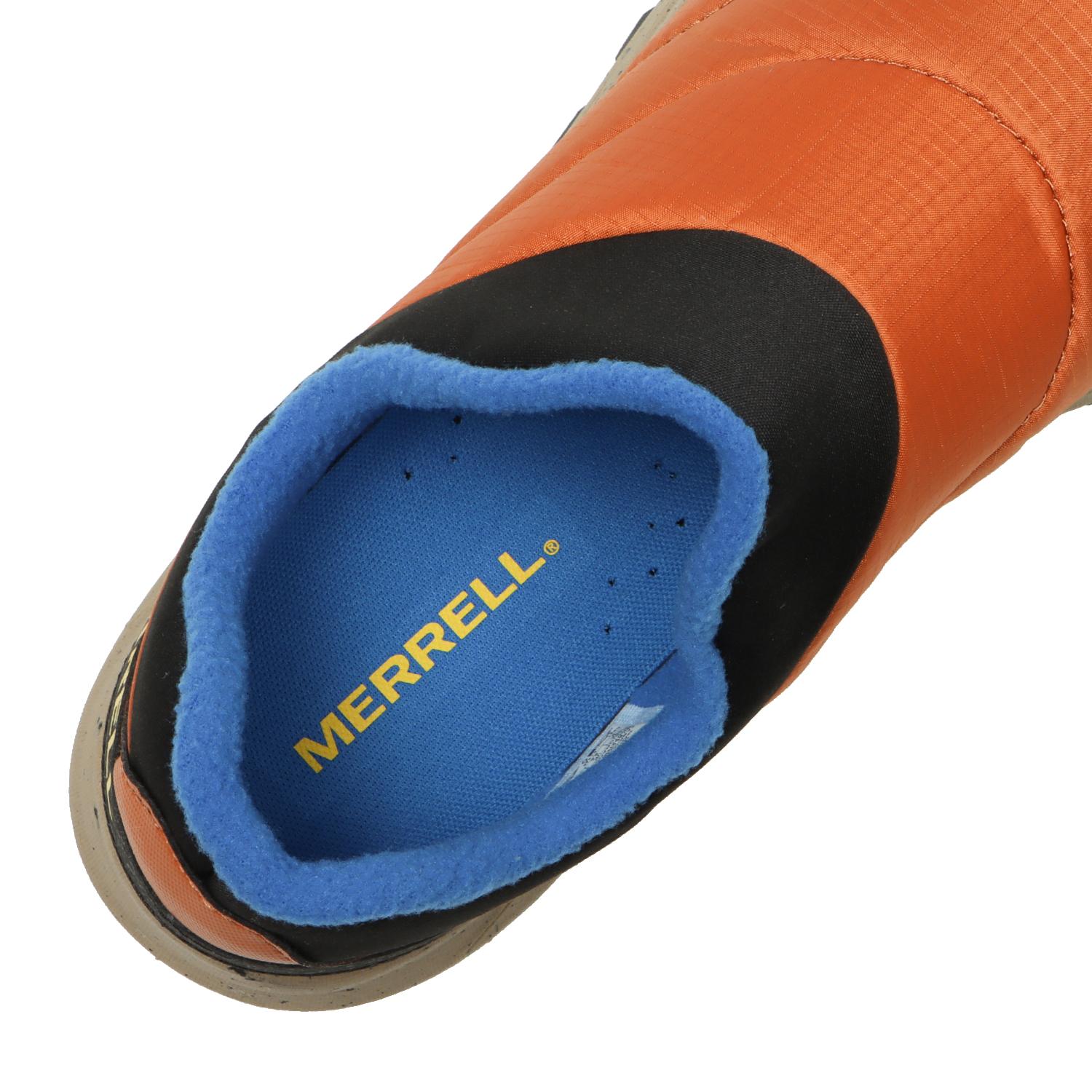 MERRELL】 メレル NOVA SNEAKER MOC ノバスニーカーモック J066957