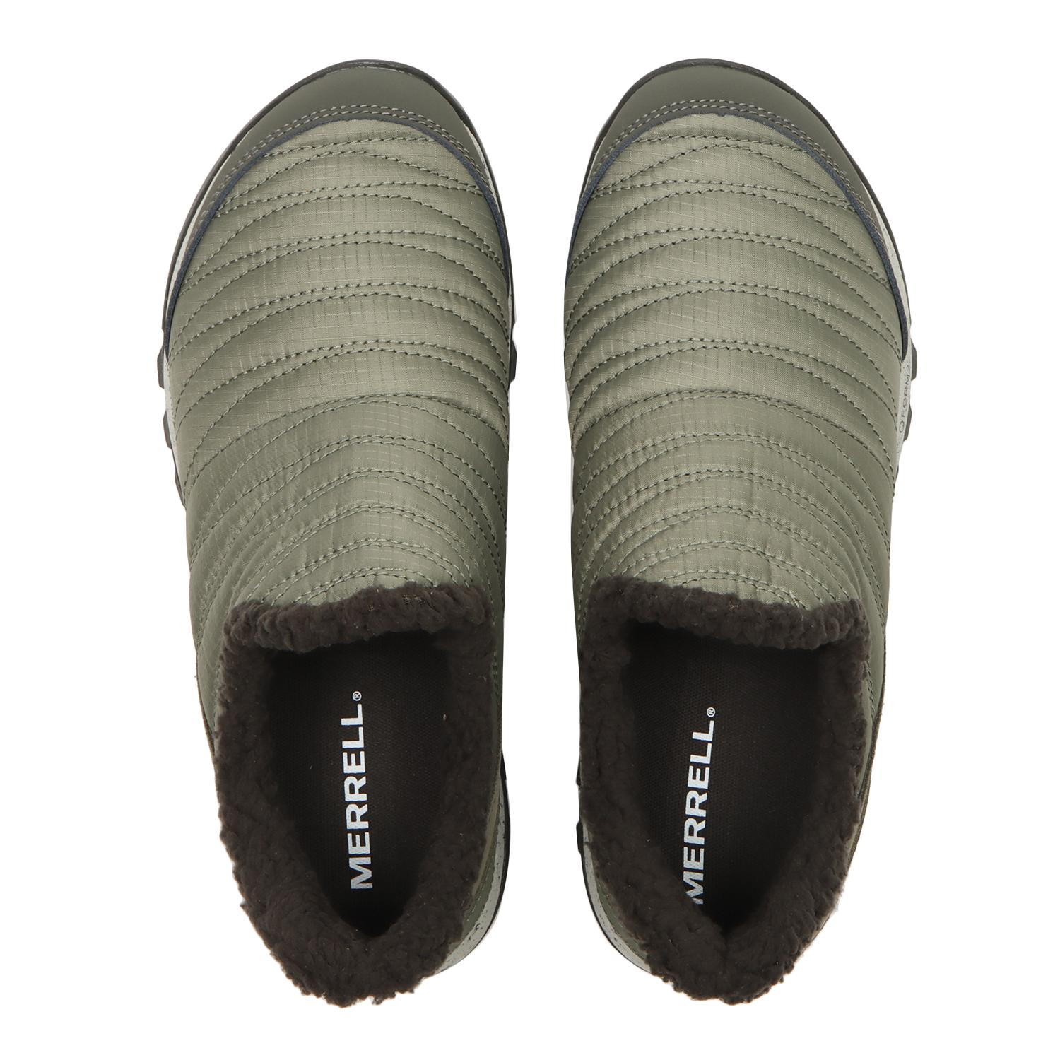メレル MERRELL アントラ スニーカー モック25.0 メレル MERRELL アントラ スニーカー モック25.0 - メルカリ