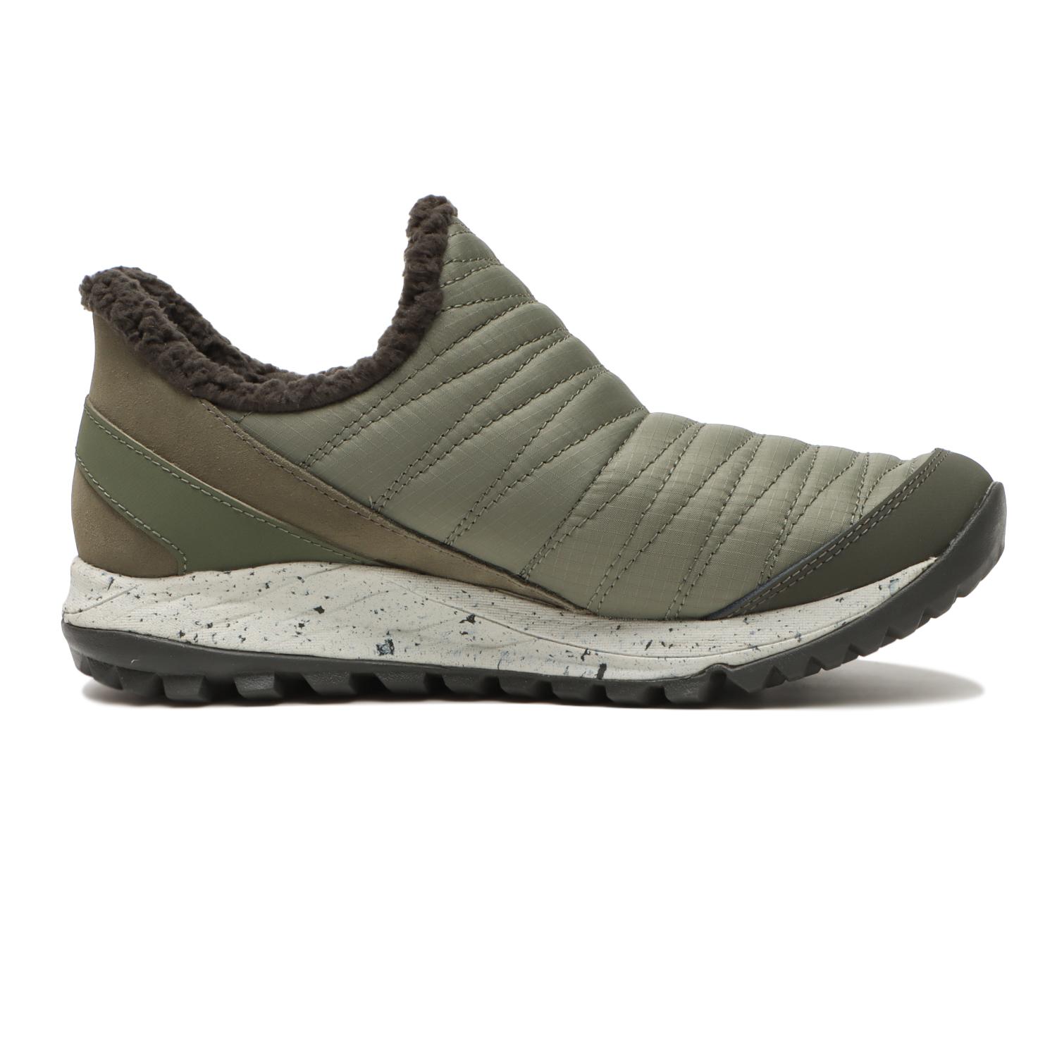 メル レディース 【MERRELL】 メレル W'S ANTORA SNEAKER MOC アントラ
