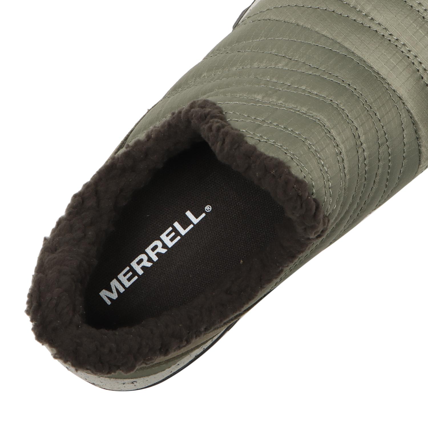 レディース 【MERRELL】 メレル W'S ANTORA SNEAKER MOC アントラ