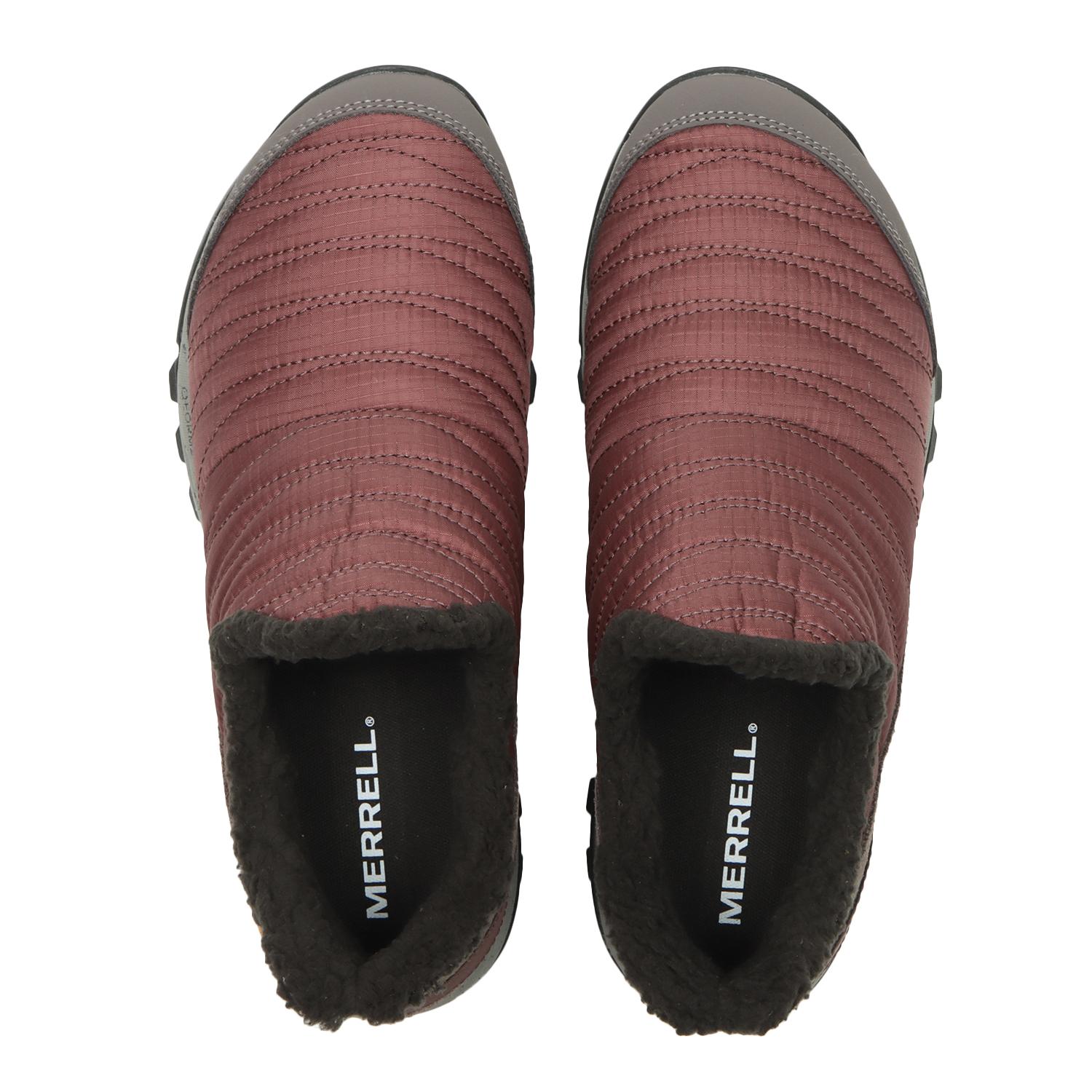 レディース 【MERRELL】 メレル W'S ANTORA SNEAKER MOC