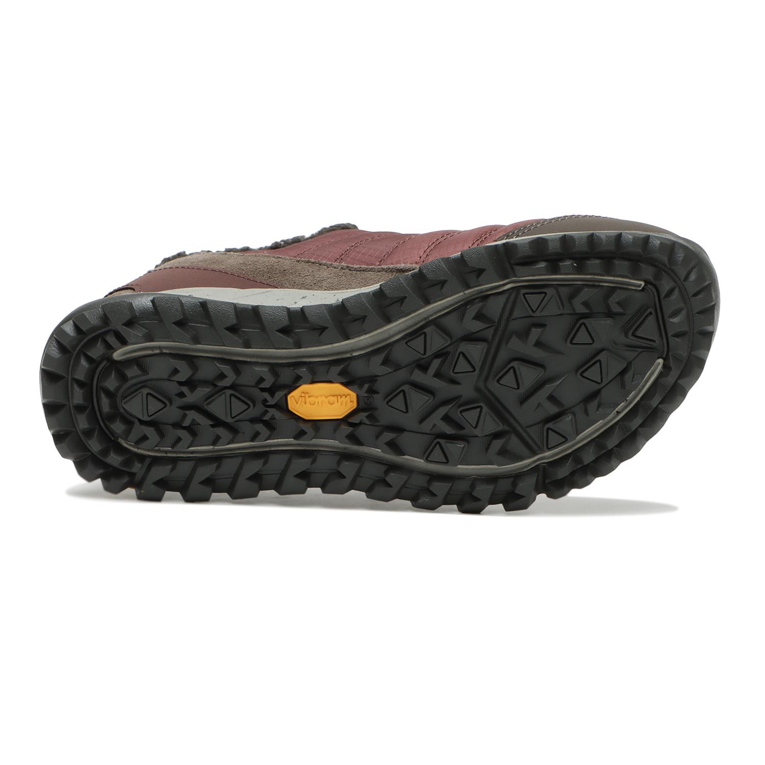 レディース 【MERRELL】 メレル W'S ANTORA SNEAKER MOC