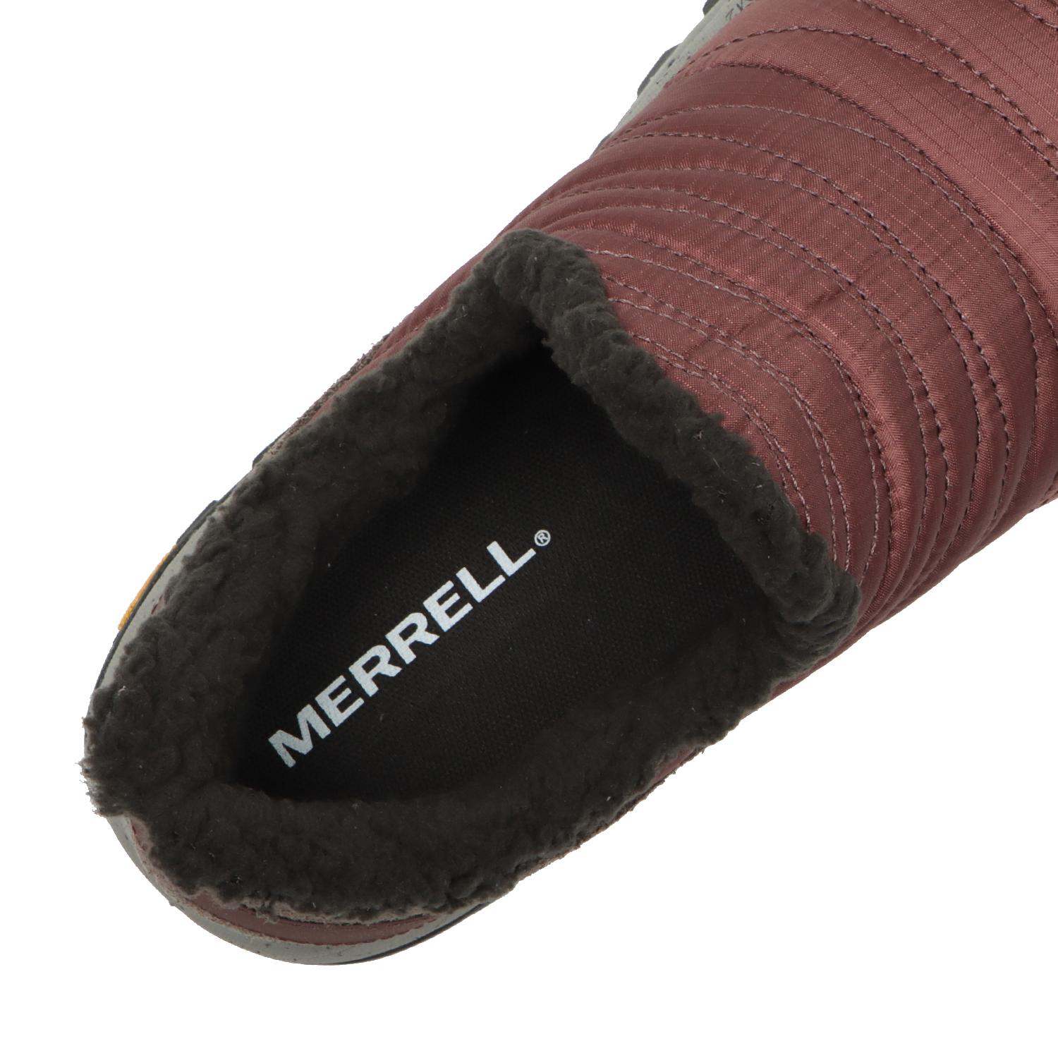 メレル MERRELL アントラ スニーカー モック25.0 MERRELL メレル レディース アントラ スニーカー モック W