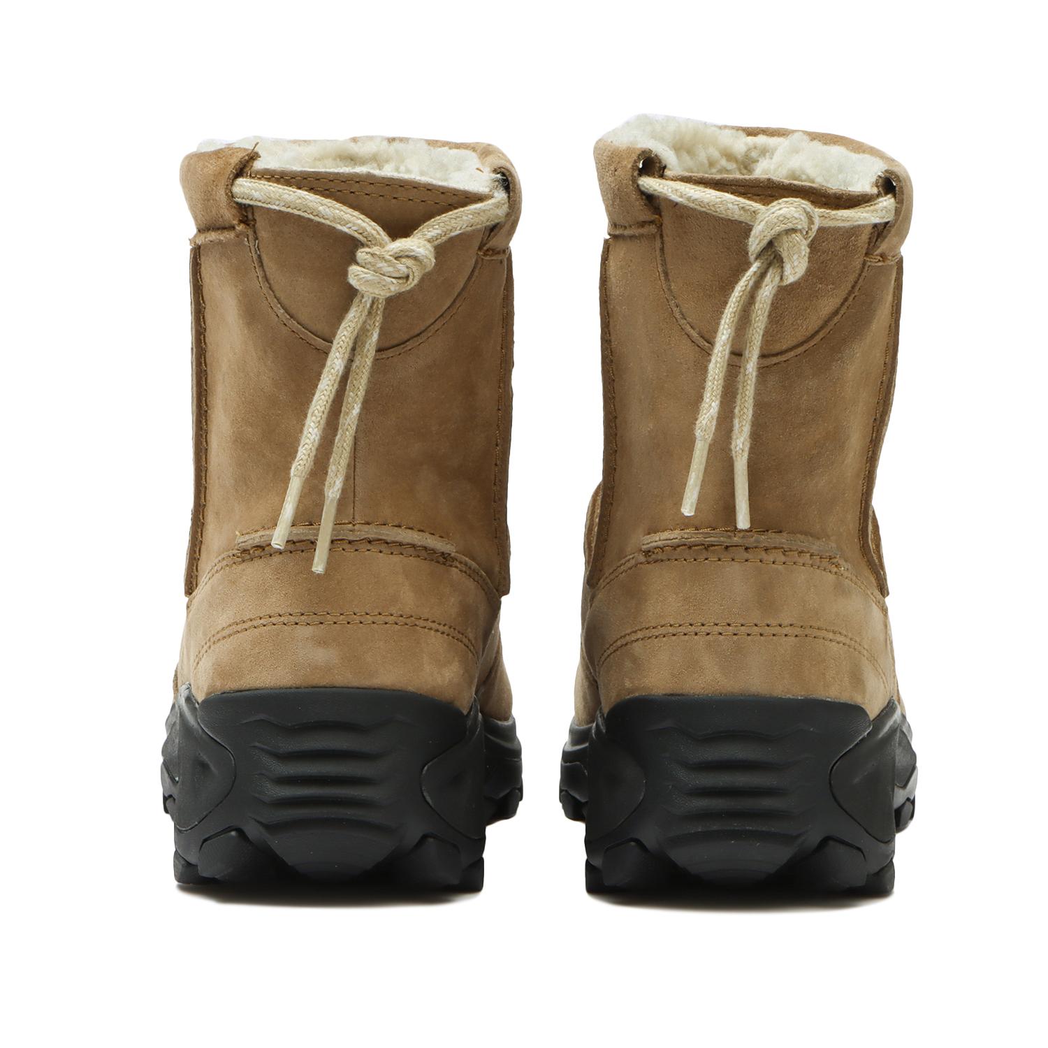 MERRELL】 メレル WINTER PULL ON ウィンタープルオン J004559 CAMEL