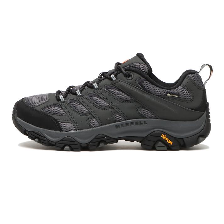 yz yMERRELLz  MOAB 3 SYNTHETIC GORE-TEX (W) Au3VZeBbNSAebNXCh J500243W GRANITE 9H(27.5cm)