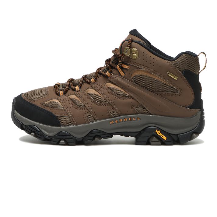 yz yMERRELLz  MOAB 3 SYNTHETIC MID GTX (W) Au3VZeBbN~bhSAebNXCh J500253W EARTH 9(27cm)