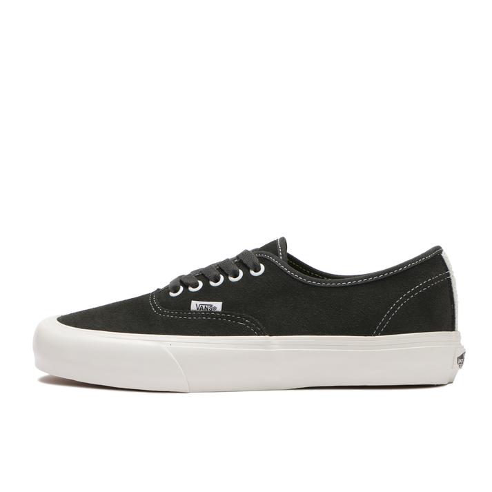 VANS �I�[�Z���e�B�b�NVR3 SUEDE UNEXPLO