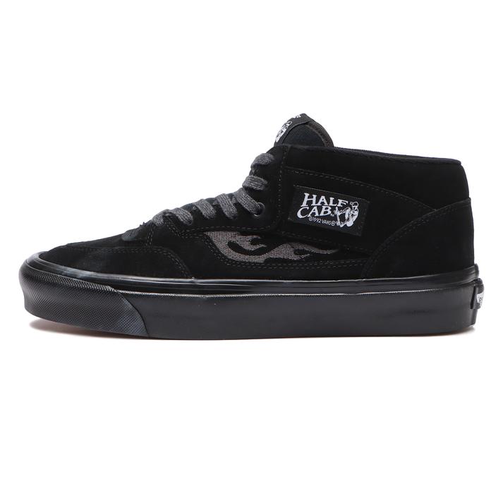 VANS】 ヴァンズ HALF CAB 33 DX ハーフキャブ33DX VN0A5KX6BMA FLAME 