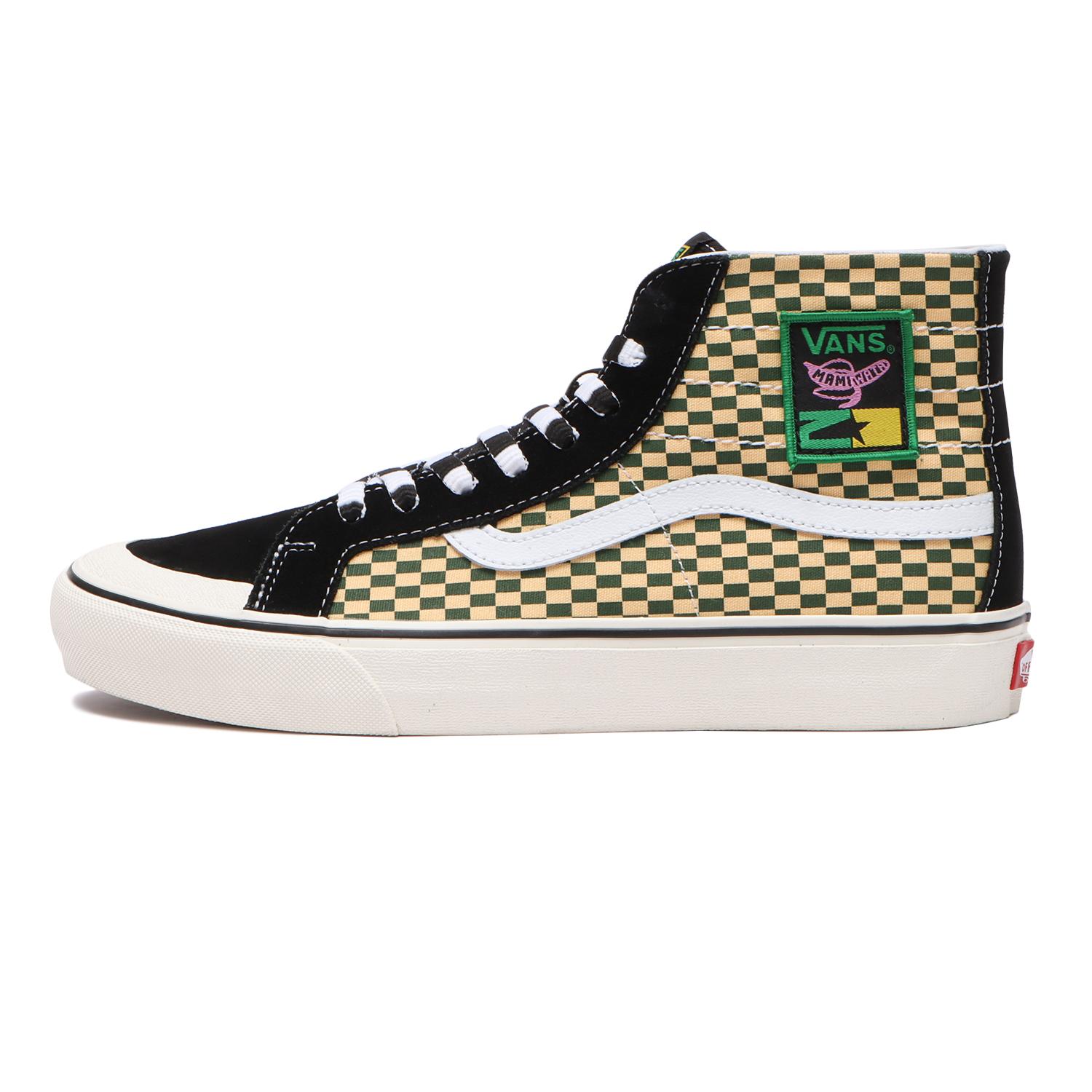 VANS スケート ハイ レディース (レディーススニーカー) 価格