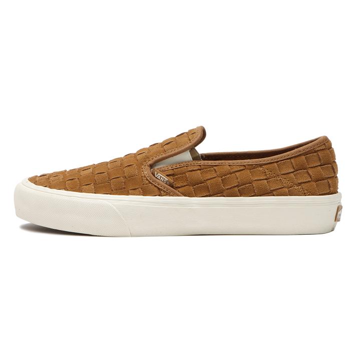 VANS �X���b�|��VR3 SF L.WEAVE CHIPM