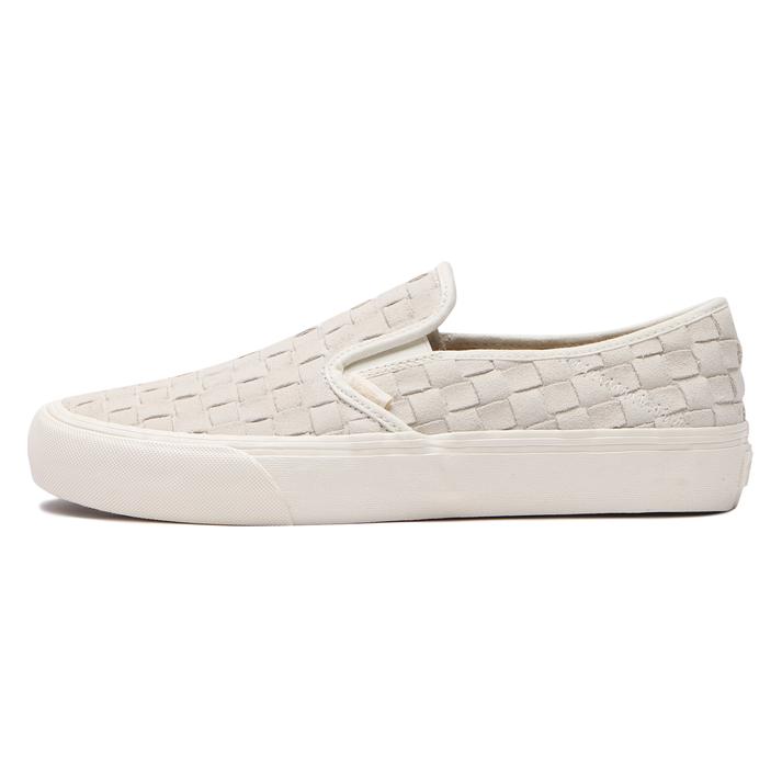 VANS �X���b�|��VR3 SF L.WEAVE MARSH