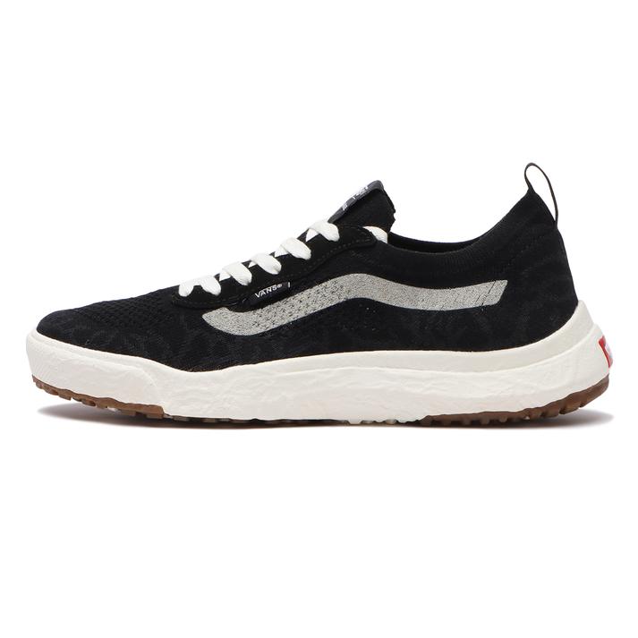 VANS �E���g�������WVR3 BLACK/MARSH